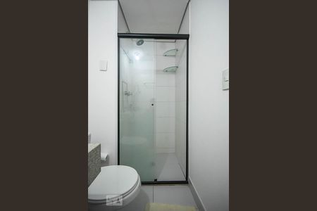 Studio para alugar com 35m², 1 quarto e 1 vagaBanheiro