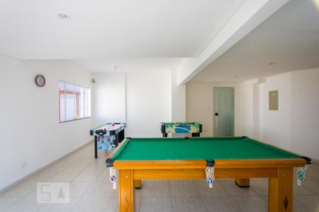 Apartamento à venda com 102m², 3 quartos e 2 vagasÁrea comum - Salão de festas