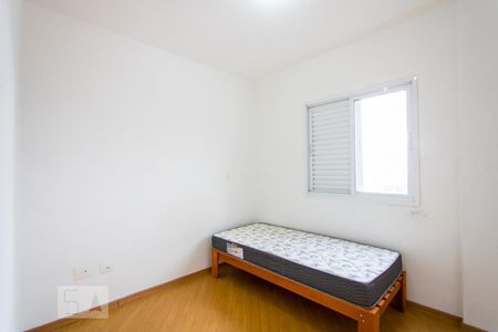 Quarto 1 de apartamento à venda com 3 quartos, 102m² em Silveira, Santo André