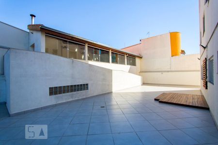 Apartamento à venda com 102m², 3 quartos e 2 vagasÁrea comum