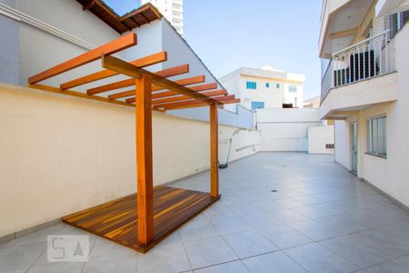 Apartamento à venda com 102m², 3 quartos e 2 vagasÁrea comum
