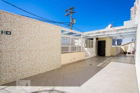 Apartamento à venda com 102m², 3 quartos e 2 vagasÁrea comum