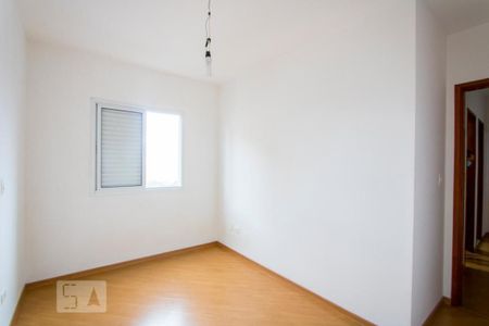 Apartamento à venda com 102m², 3 quartos e 2 vagasQuarto 2