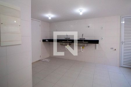 Apartamento à venda com 355m², 4 quartos e 2 vagasCozinha
