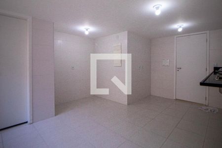 Apartamento à venda com 355m², 4 quartos e 2 vagasCozinha