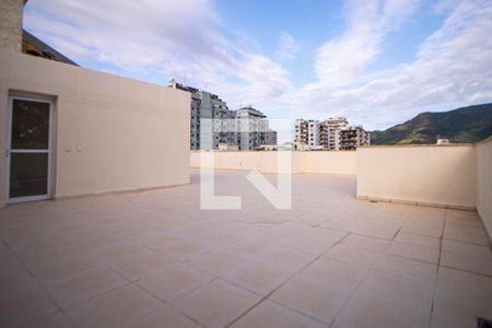 Apartamento à venda com 355m², 4 quartos e 2 vagasTerraço