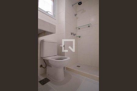 Apartamento à venda com 355m², 4 quartos e 2 vagasBanheiro da Suíte 3