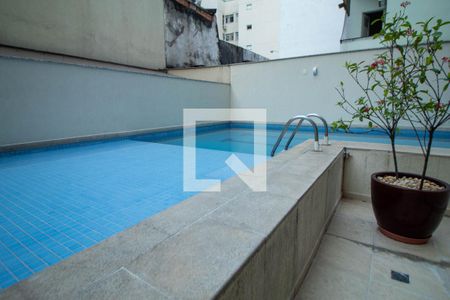Apartamento à venda com 355m², 4 quartos e 2 vagasÁrea comum - Piscina