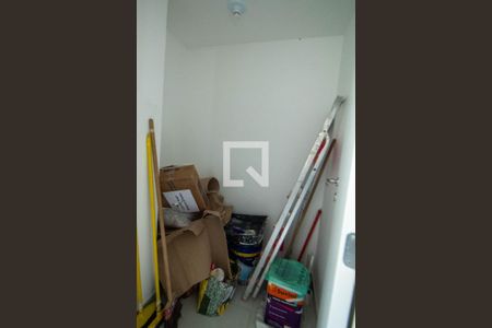 Apartamento à venda com 355m², 4 quartos e 2 vagasQuarto de Serviço