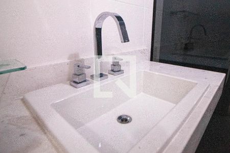 Apartamento à venda com 355m², 4 quartos e 2 vagasBanheiro da Suíte 1