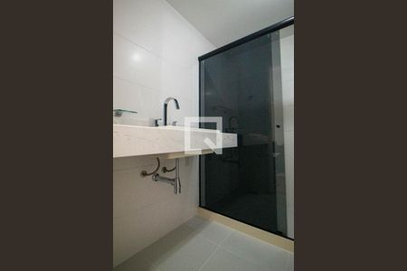 Apartamento à venda com 355m², 4 quartos e 2 vagasBanheiro da Suíte 1