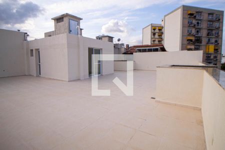 Apartamento à venda com 355m², 4 quartos e 2 vagasTerraço