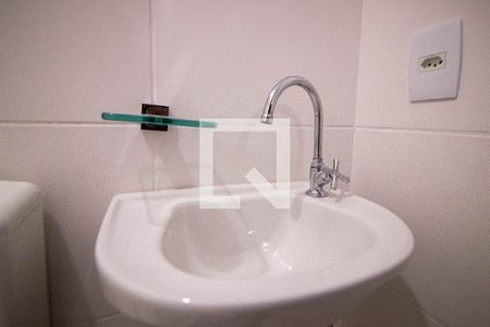 Apartamento à venda com 355m², 4 quartos e 2 vagasBanheiro de Serviço