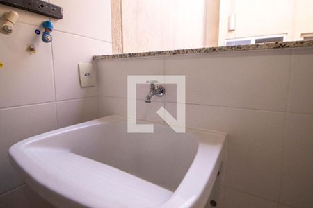 Apartamento à venda com 355m², 4 quartos e 2 vagasCozinha - Tanque