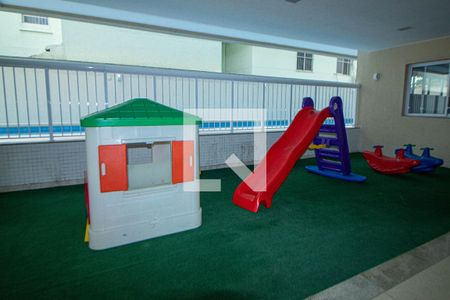 Apartamento à venda com 355m², 4 quartos e 2 vagasÁrea Comum - Playground