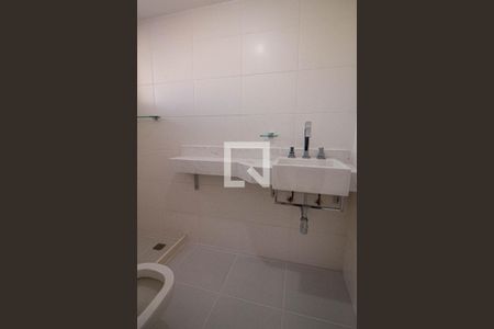 Apartamento à venda com 355m², 4 quartos e 2 vagasBanheiro da Suíte 2