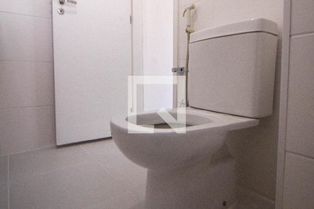 Apartamento à venda com 355m², 4 quartos e 2 vagasBanheiro da Suíte 2