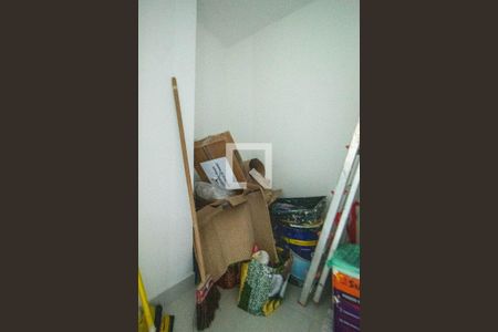 Apartamento à venda com 355m², 4 quartos e 2 vagasQuarto de Serviço