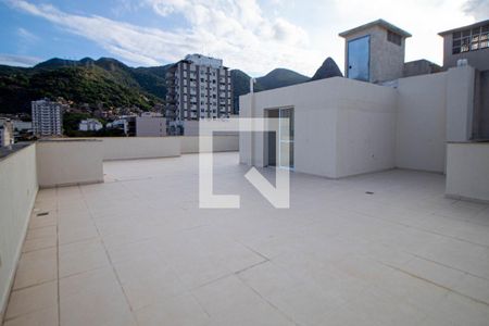 Apartamento à venda com 355m², 4 quartos e 2 vagasTerraço