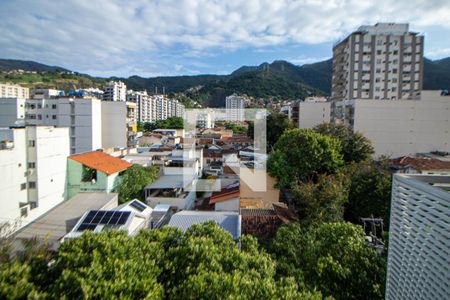 Apartamento à venda com 355m², 4 quartos e 2 vagasVista da Suíte 1