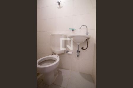 Apartamento à venda com 355m², 4 quartos e 2 vagasBanheiro de Serviço