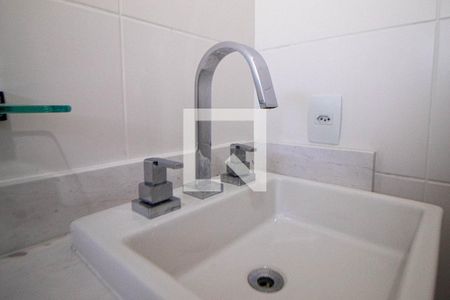 Apartamento à venda com 355m², 4 quartos e 2 vagasBanheiro da Suíte 2