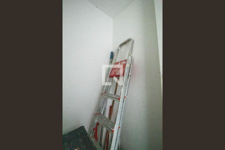 Apartamento à venda com 355m², 4 quartos e 2 vagasQuarto de Serviço