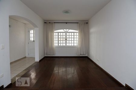 Sala de casa à venda com 3 quartos, 210m² em Vila Morse, São Paulo