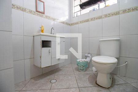 Apartamento à venda com 77m², 2 quartos e sem vagaBanheiro