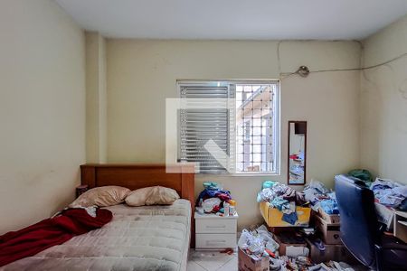 Quarto 1 de apartamento à venda com 2 quartos, 77m² em Liberdade, São Paulo