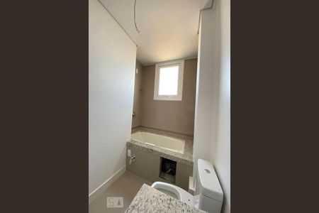 Apartamento à venda com 131m², 3 quartos e 3 vagas Apartamento à venda com 131m², 3 quartos e 3 vagasBanheiro do Quarto 3