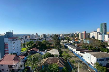 Apartamento à venda com 131m², 3 quartos e 3 vagas Apartamento à venda com 131m², 3 quartos e 3 vagasVista da Quarto 1
