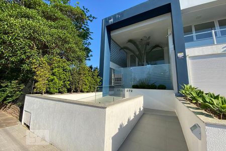 Apartamento à venda com 131m², 3 quartos e 3 vagas Apartamento à venda com 131m², 3 quartos e 3 vagasFachada do Prédio