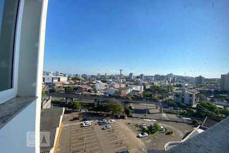 Apartamento à venda com 131m², 3 quartos e 3 vagas Apartamento à venda com 131m², 3 quartos e 3 vagasVista da Cozinha