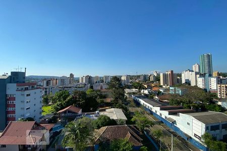 Apartamento à venda com 131m², 3 quartos e 3 vagas Apartamento à venda com 131m², 3 quartos e 3 vagasVista do Quarto 2 - Suíte