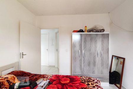Quarto 1 de casa à venda com 2 quartos, 50m² em Olaria, Canoas