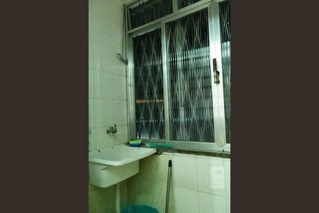 Apartamento à venda com 55m², 1 quarto e 1 vaga Apartamento à venda com 55m², 1 quarto e 1 vagaÁrea de serviço