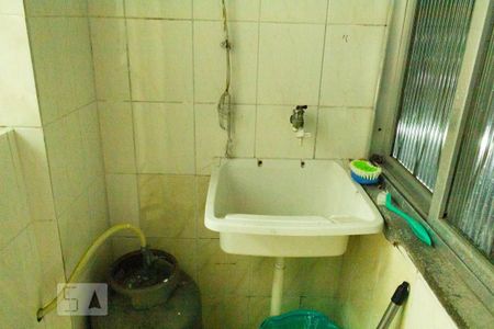 Apartamento à venda com 55m², 1 quarto e 1 vaga Apartamento à venda com 55m², 1 quarto e 1 vagaÁrea de serviço