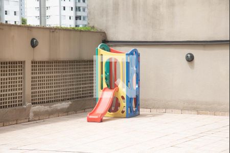 Apartamento à venda com 62m², 2 quartos e 1 vagaÁrea Comum