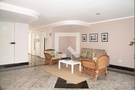 Apartamento à venda com 62m², 2 quartos e 1 vagaHall de Entrada