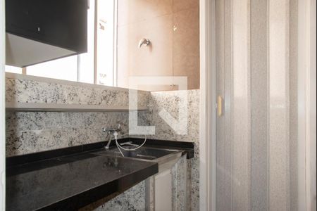 Apartamento à venda com 62m², 2 quartos e 1 vagaÁrea de Serviço