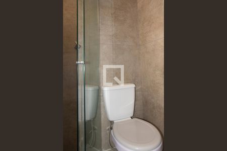 Apartamento à venda com 62m², 2 quartos e 1 vagaBanheiro de Serviço