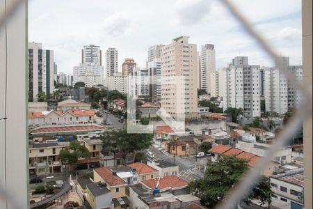 Apartamento à venda com 62m², 2 quartos e 1 vagaVista do Quarto 2
