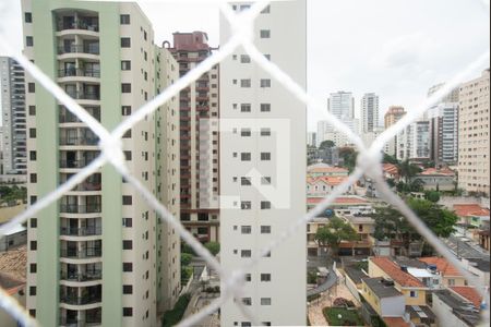 Vista da Varanda de apartamento à venda com 2 quartos, 62m² em Vila da Saúde, São Paulo