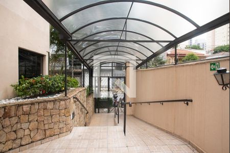 Apartamento à venda com 62m², 2 quartos e 1 vagaEntrada