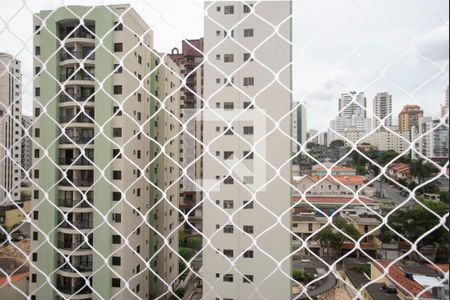 Vista do Quarto 1 de apartamento à venda com 2 quartos, 62m² em Vila da Saúde, São Paulo