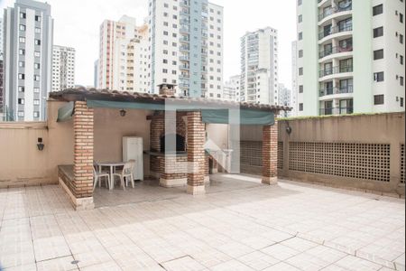 Apartamento à venda com 62m², 2 quartos e 1 vagaÁrea Comum - Churrasqueira