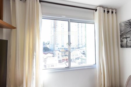 Sala de apartamento à venda com 2 quartos, 40m² em Vila Penteado, São Paulo