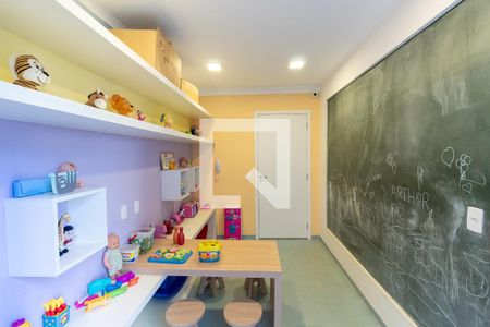 Apartamento à venda com 40m², 2 quartos e sem vagaÁrea comum