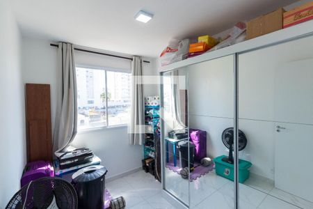 Quarto 1 de apartamento à venda com 2 quartos, 40m² em Vila Penteado, São Paulo
